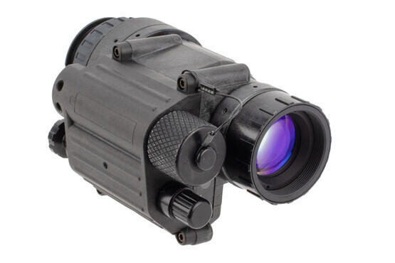 Steele Industries PVS14 Night Vision with White Phosphor